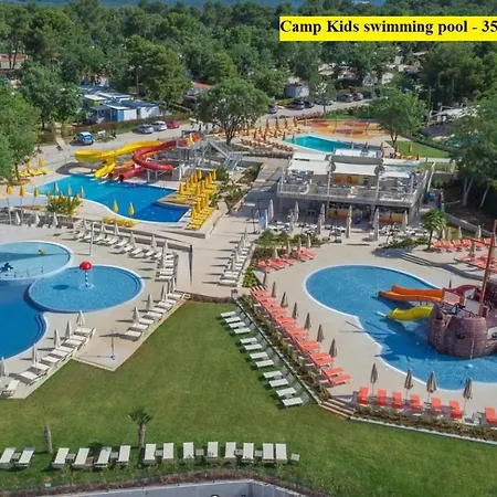 Valeta Villa Porec