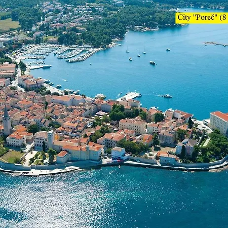 Valeta * Porec