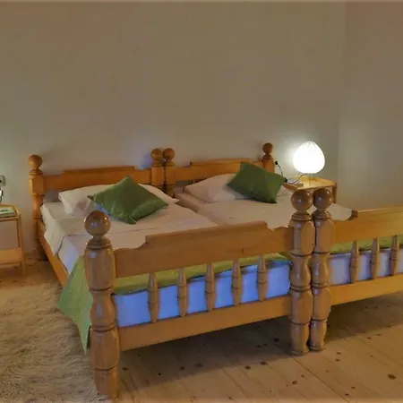 Villa Valeta