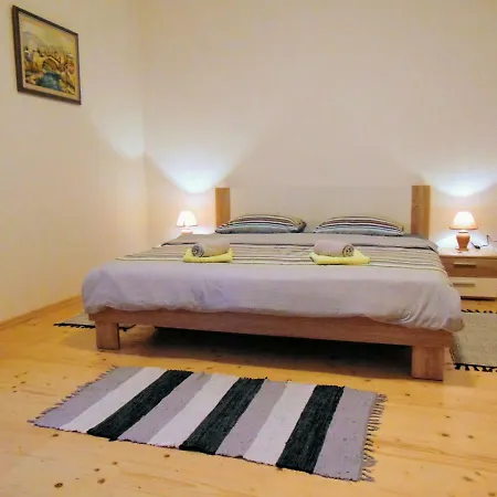 Valeta Villa