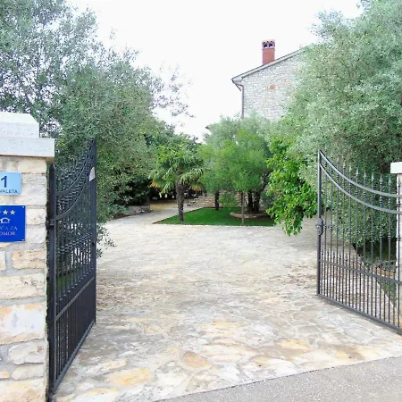 Villa Valeta *